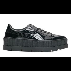 FENTY PUMA by RIHANNA
"POINTY CREEPER PATENT”